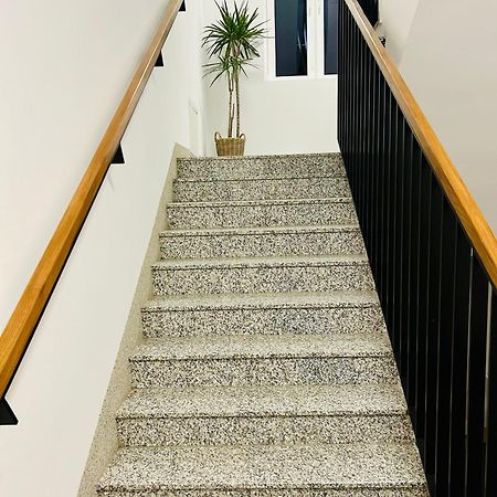 Apartment Targowa L8 Lublin Exterior foto