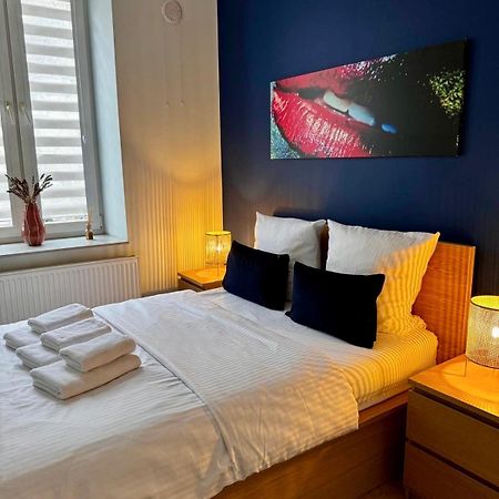 Apartment Targowa L8 Lublin Exterior foto