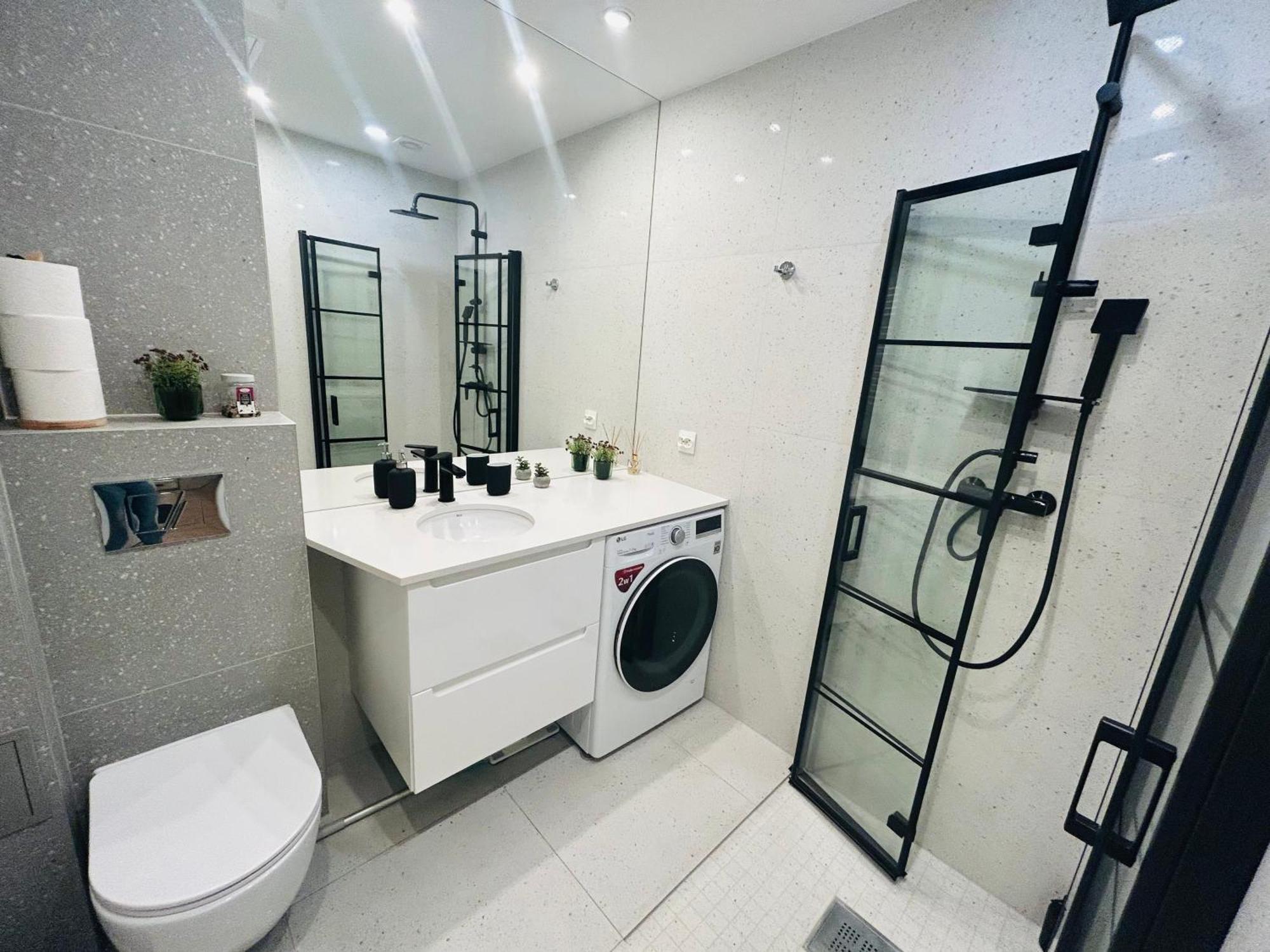 Apartment Targowa L8 Lublin Exterior foto