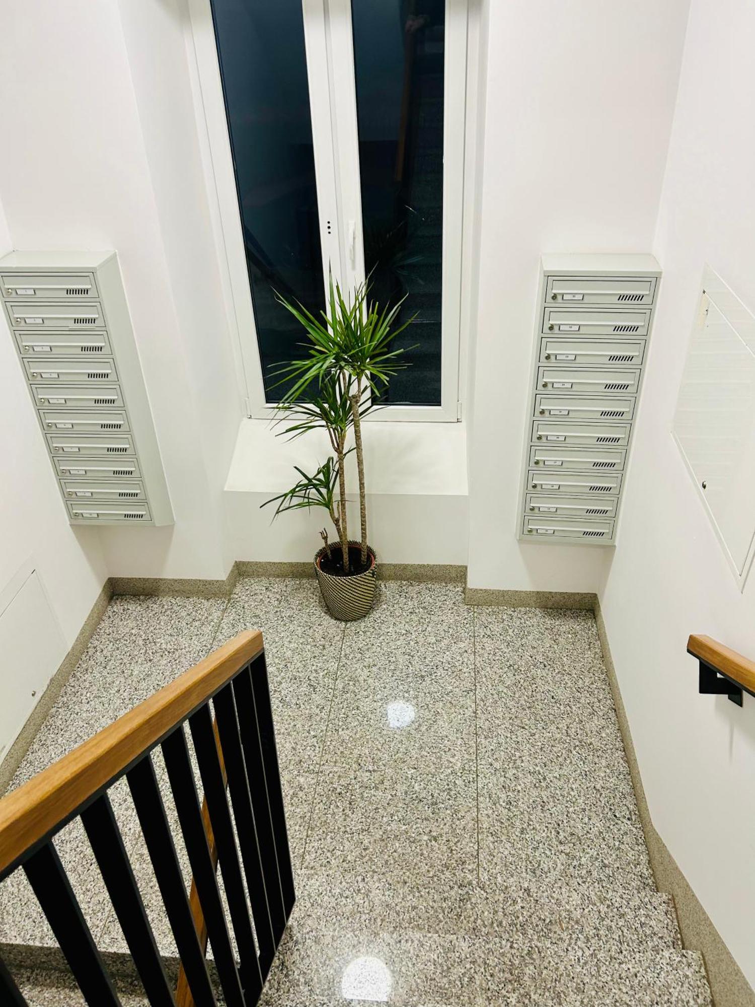 Apartment Targowa L8 Lublin Exterior foto