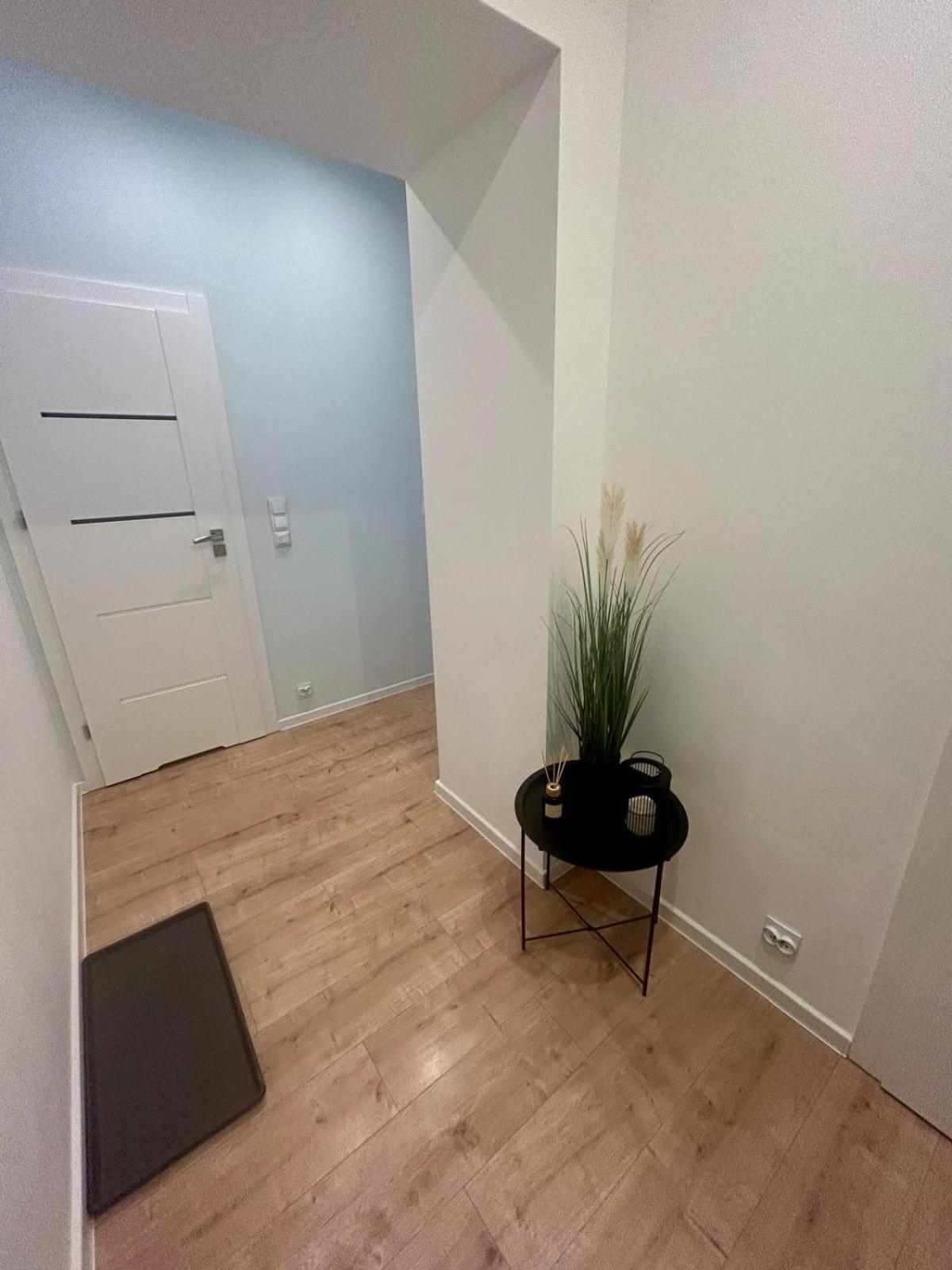 Apartment Targowa L8 Lublin Exterior foto