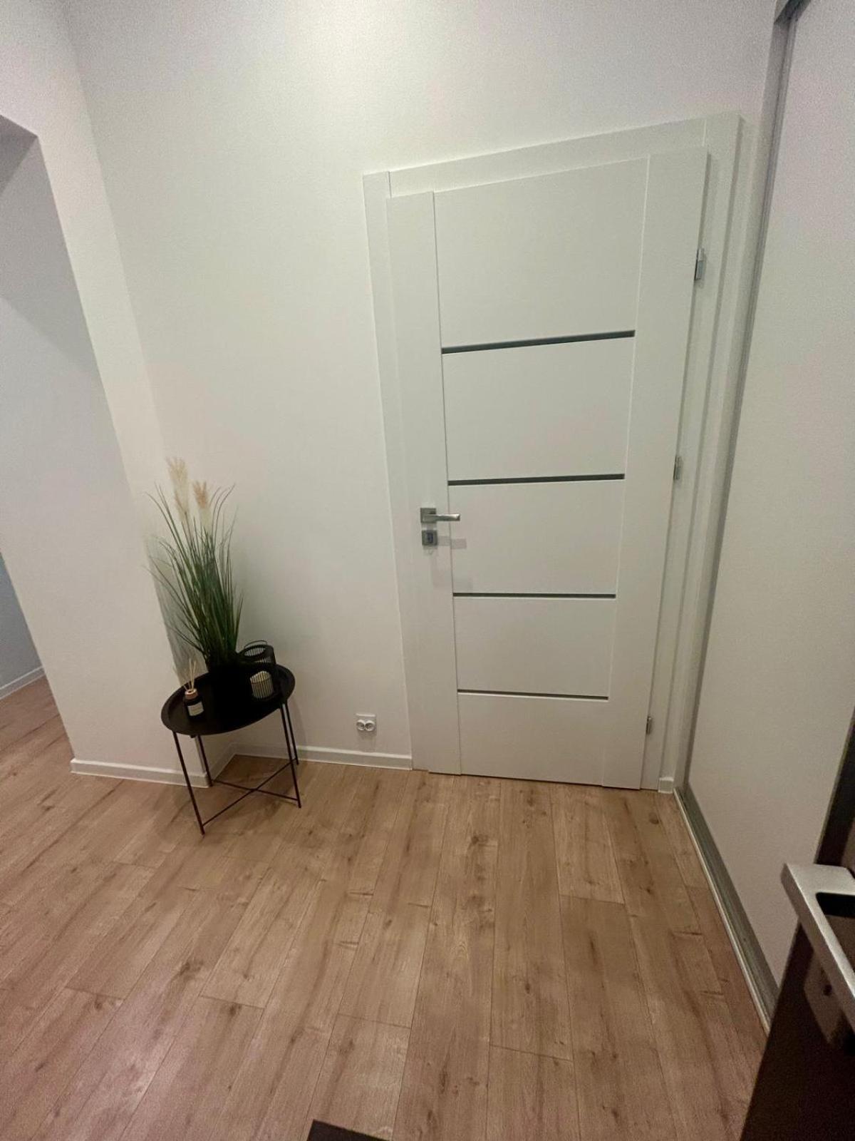 Apartment Targowa L8 Lublin Exterior foto